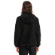 Roxy Γυναικεία μπλούζα Like A Lucky Day - Half Zip Fleece for Women
